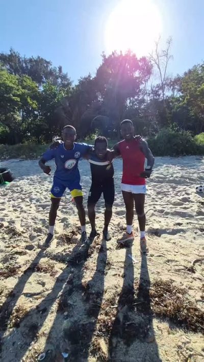 Nungwi beach. Zanzibar в июне — фото погоды (2026-06-28)