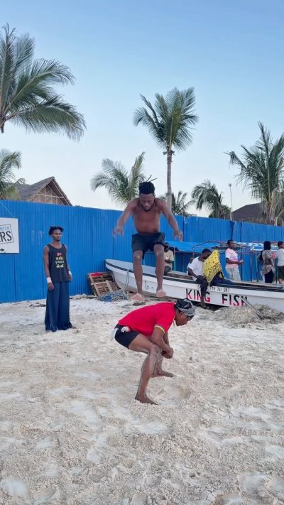 Nungwi beach. Zanzibar в июле — фото погоды (2026-07-04)