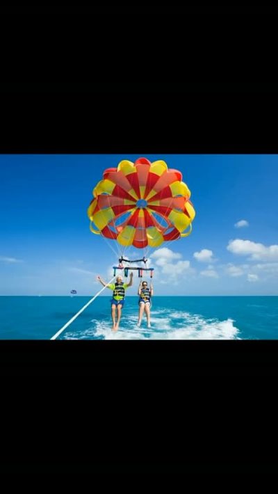 Nungwi beach. Zanzibar в июле — фото погоды (2026-07-12)