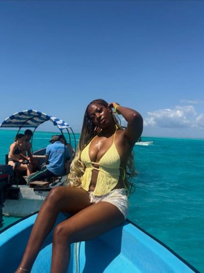 Nungwi beach. Zanzibar в июле — фото погоды (2026-07-23)