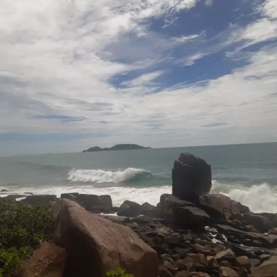 Mirante do Morro das Pedras в декабре — фото погоды (2025-12-31)