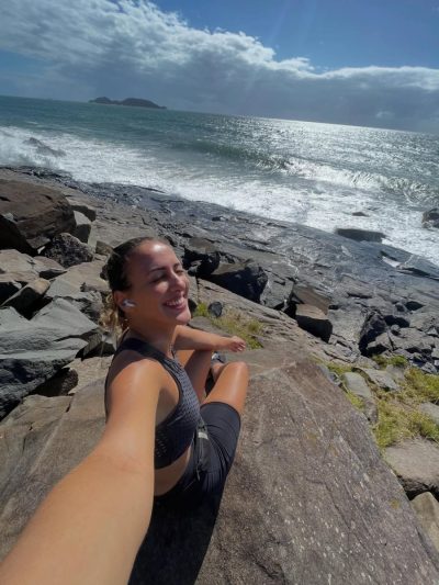Mirante do Morro das Pedras в январе — фото погоды (2026-01-20)