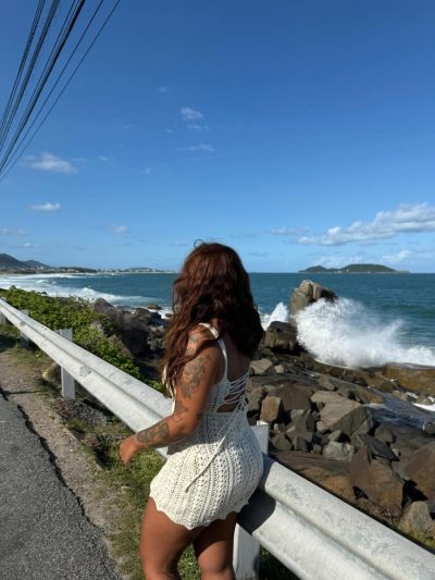 Mirante do Morro das Pedras в январе — фото погоды (2026-01-22)