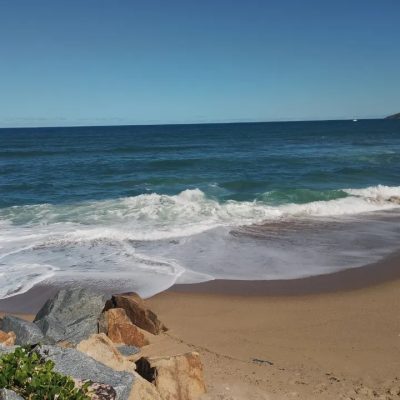 Mirante do Morro das Pedras в январе — фото погоды (2026-01-31)
