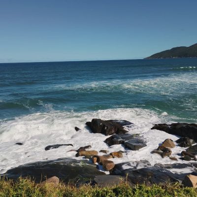 Mirante do Morro das Pedras в январе — фото погоды (2026-01-31)