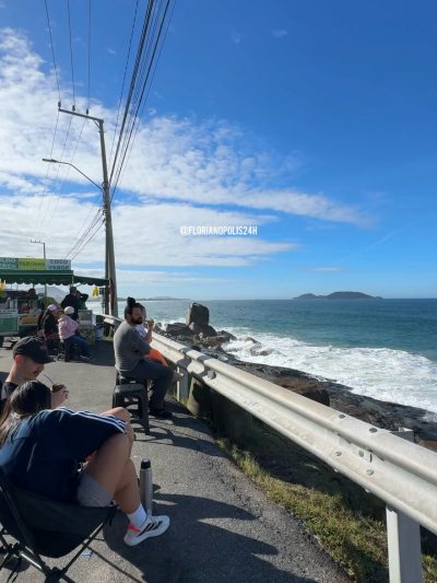 Mirante do Morro das Pedras в июне — фото погоды (2026-06-24)