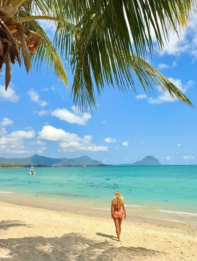La Preneuse Mauritius в августе — фото погоды (2025-08-31)