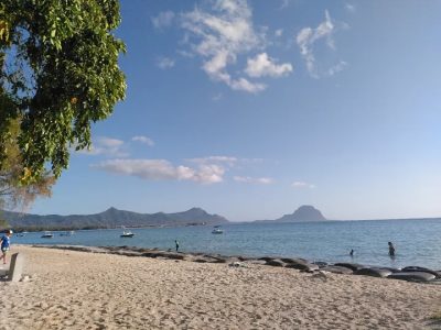 La Preneuse Mauritius в октябре — фото погоды (2025-10-23)