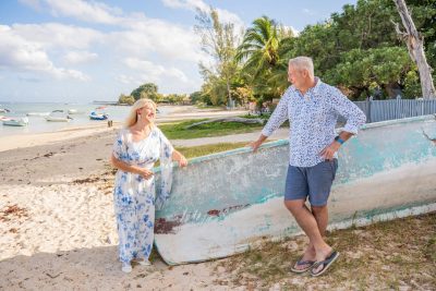 La Preneuse Mauritius в ноябре — фото погоды (2025-11-13)