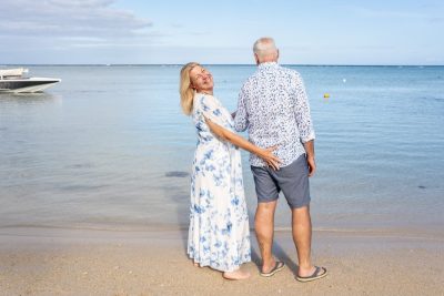 La Preneuse Mauritius в ноябре — фото погоды (2025-11-13)