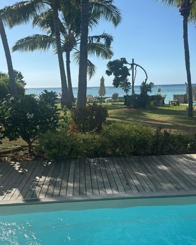 La Preneuse Mauritius в ноябре — фото погоды (2025-11-26)
