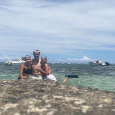 La Preneuse Mauritius в декабре — фото погоды (2025-12-27)
