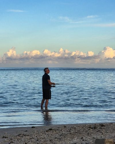 La Preneuse Mauritius в январе — фото погоды (2026-01-27)
