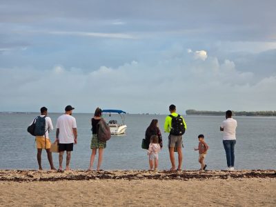 La Preneuse Mauritius в феврале — фото погоды (2026-02-16)