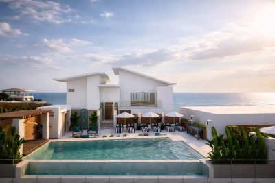 La Preneuse Mauritius в марте — фото погоды (2026-03-18)