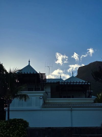 La Preneuse Mauritius в марте — фото погоды (2026-03-23)