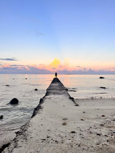 La Preneuse Mauritius в марте — фото погоды (2026-03-28)