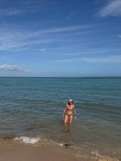 La Preneuse Mauritius в апреле — фото погоды (2026-04-25)