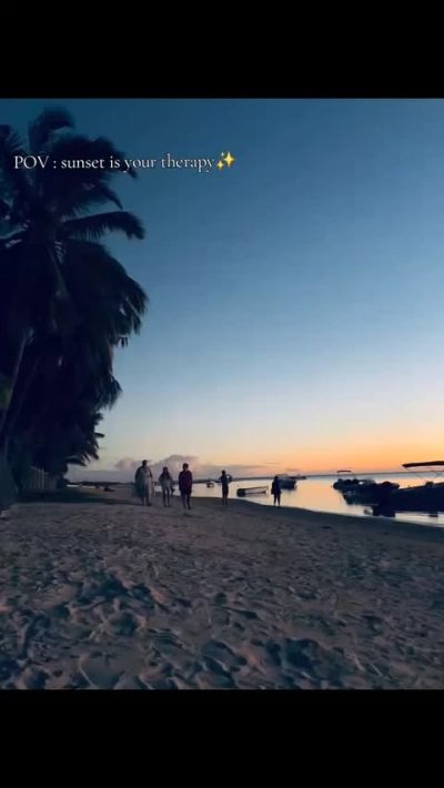 La Preneuse Mauritius в мае — фото погоды (2026-05-24)