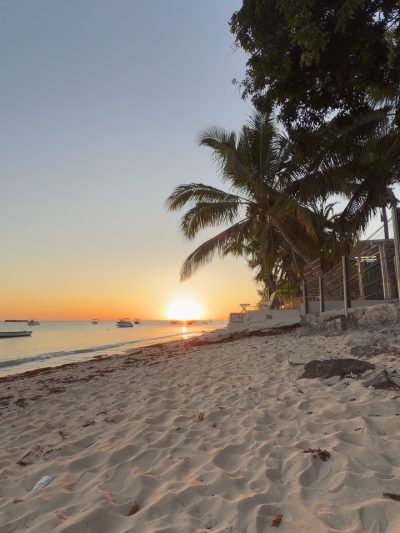 La Preneuse Mauritius в июне — фото погоды (2026-06-12)