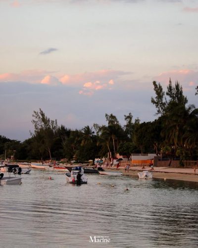 La Preneuse Mauritius в июне — фото погоды (2026-06-16)