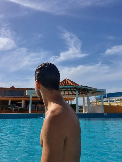 Er Reino de Musipan, El Yaque, Isla de Margarita..... в июне — фото погоды (2026-06-16)