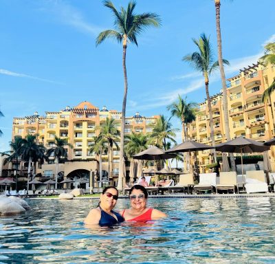 Villa del Palmar Flamingos Beach Resort & Spa — фото погоды в сентябре (2025-09-26)