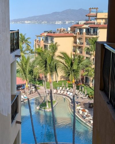 Villa del Palmar Flamingos Beach Resort & Spa — фото погоды в марте (2026-03-23)
