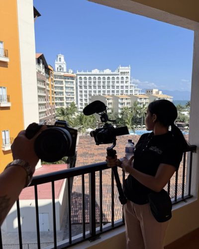 Villa del Palmar Flamingos Beach Resort & Spa — фото погоды в мае (2026-05-24)