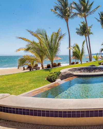 Villa del Palmar Flamingos Beach Resort & Spa — фото погоды в мае (2026-05-29)