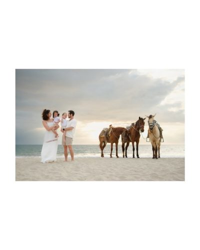 Villa del Palmar Flamingos Beach Resort & Spa — фото погоды в июле (2026-07-02)