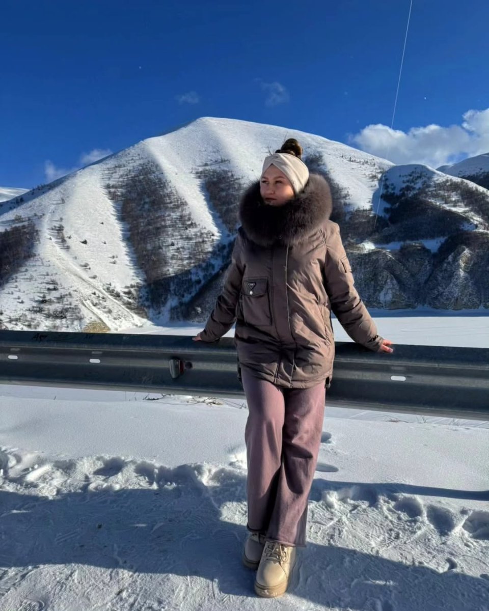 Погода в Чеченская Республика