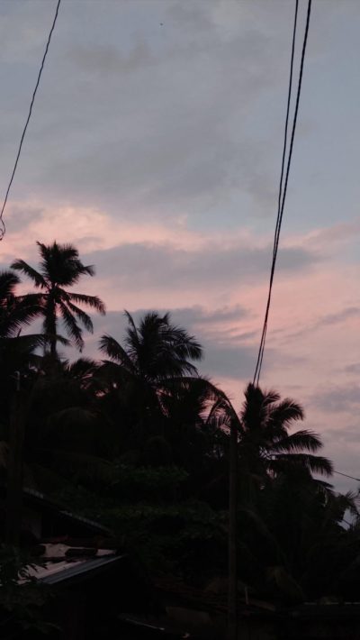 Hikkaduwa Beach в феврале — фото погоды (2026-02-03)