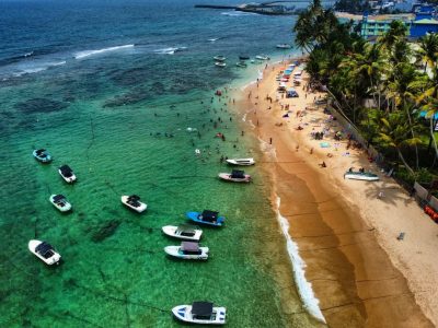 Hikkaduwa Beach в феврале — фото погоды (2026-02-14)
