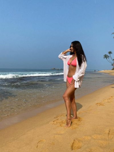 Hikkaduwa Beach в марте — фото погоды (2026-03-26)