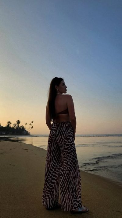 Hikkaduwa Beach в марте — фото погоды (2026-03-31)