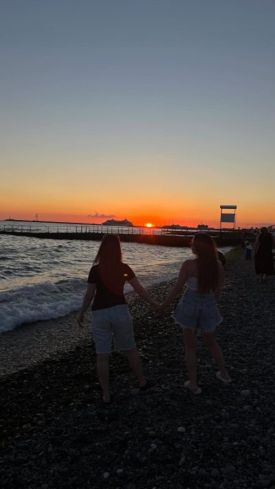 Sochi Beach в июне — фото погоды (2026-06-28)
