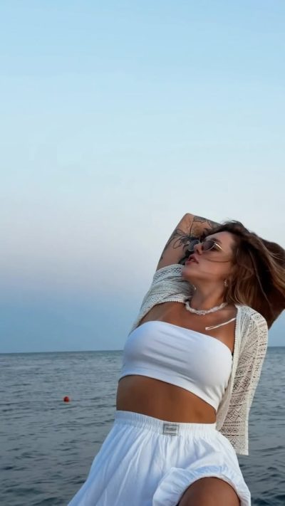 Sochi Beach в июле — фото погоды (2026-07-10)