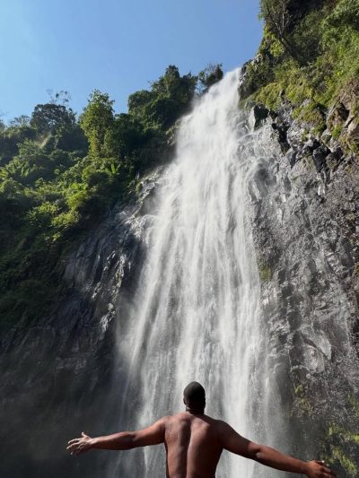 Materuni Waterfall в сентябре — фото погоды (2025-09-28)