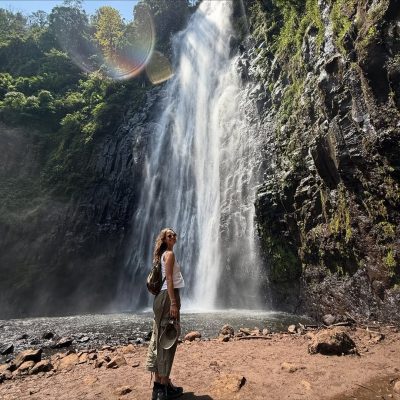 Materuni Waterfall в ноябре — фото погоды (2025-11-13)