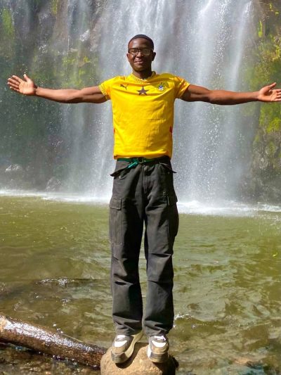 Materuni Waterfall в декабре — фото погоды (2025-12-20)