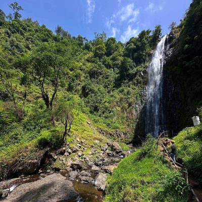 Materuni Waterfall в феврале — фото погоды (2026-02-25)