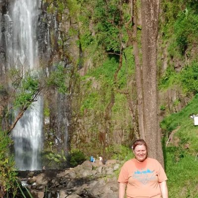 Materuni Waterfall в феврале — фото погоды (2026-02-28)