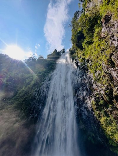 Materuni Waterfall в июле — фото погоды (2026-07-18)