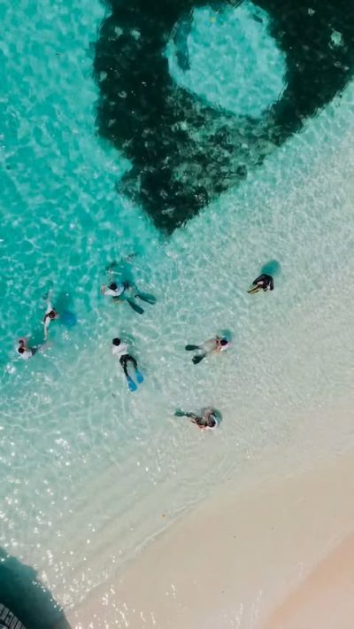 Adh. Dhangethi в феврале — фото погоды (2026-02-04)