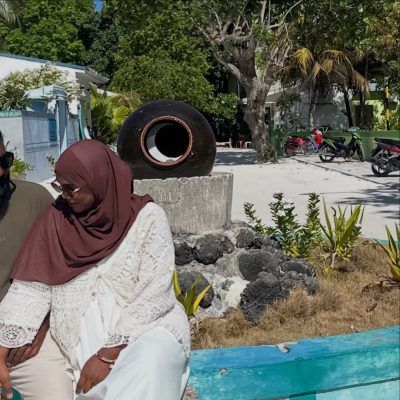 Adh. Dhangethi в апреле — фото погоды (2026-04-19)