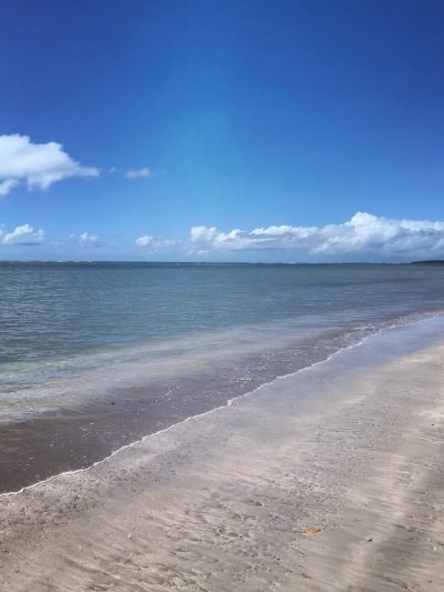 Praia do Encanto в августе — фото погоды (2025-08-30)