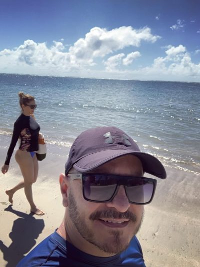 Praia do Encanto в августе — фото погоды (2025-08-30)