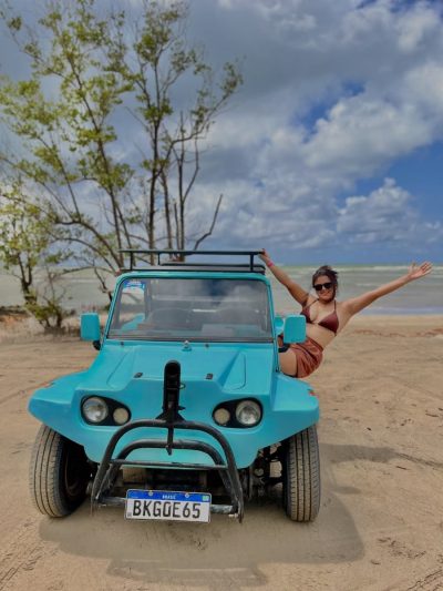Praia do Encanto в сентябре — фото погоды (2025-09-17)