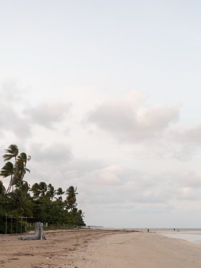 Praia do Encanto в октябре — фото погоды (2025-10-18)
